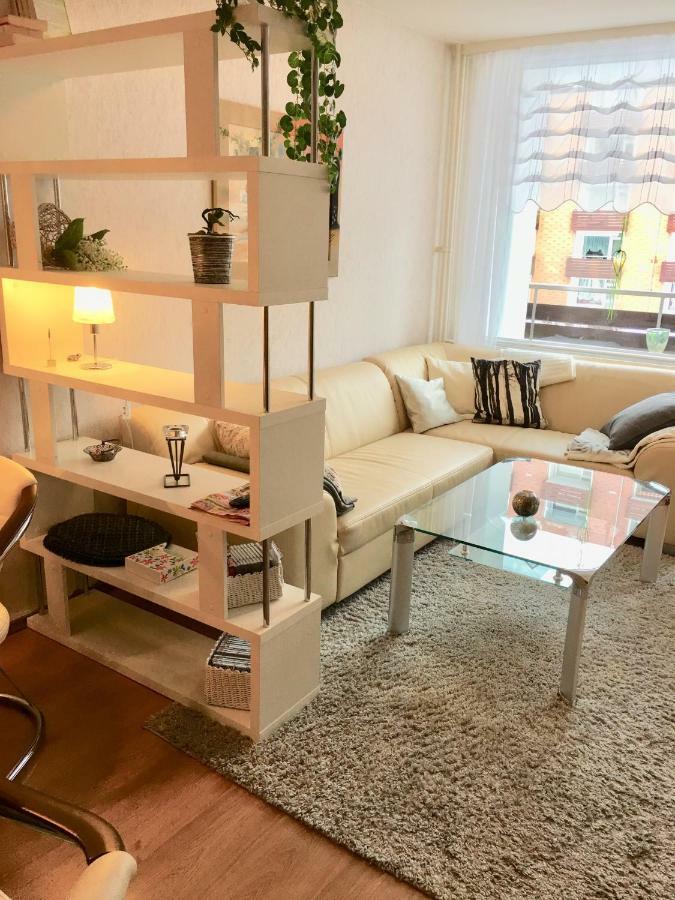 Ferienwohnung Heinrich Ab 2 Naechte Buchung Moeglich 1Uebernachtung Ist Nicht Moeglich Altenau  Exteriör bild
