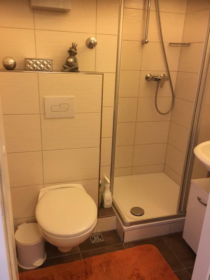 Ferienwohnung Heinrich Ab 2 Naechte Buchung Moeglich 1Uebernachtung Ist Nicht Moeglich Altenau  Exteriör bild