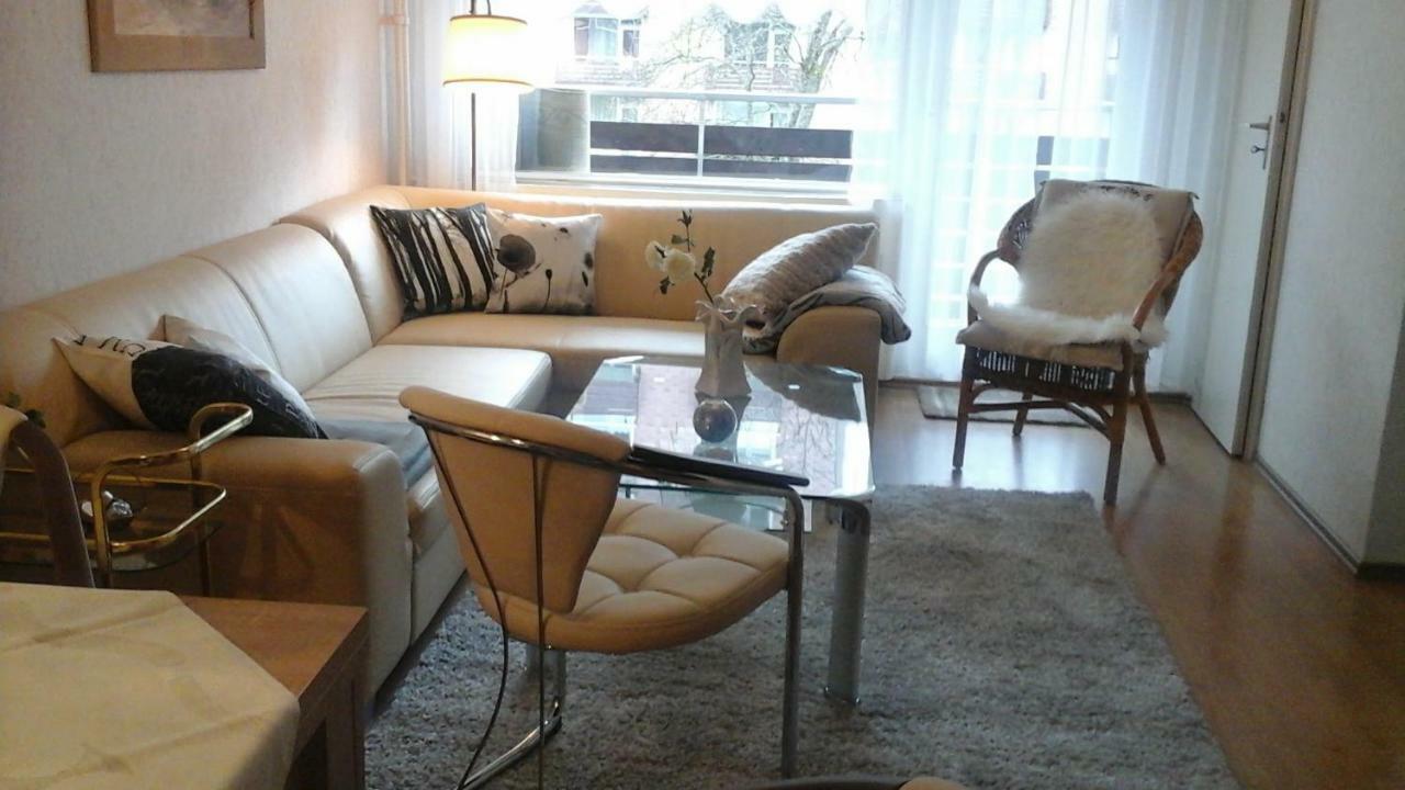 Ferienwohnung Heinrich Ab 2 Naechte Buchung Moeglich 1Uebernachtung Ist Nicht Moeglich Altenau  Exteriör bild